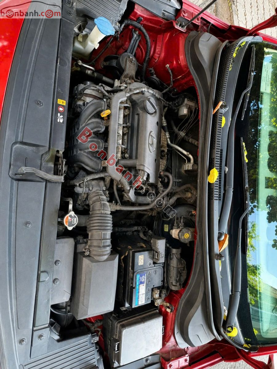 Bán ô tô Hyundai Accent 1.4 ATH - 2020 - xe cũ