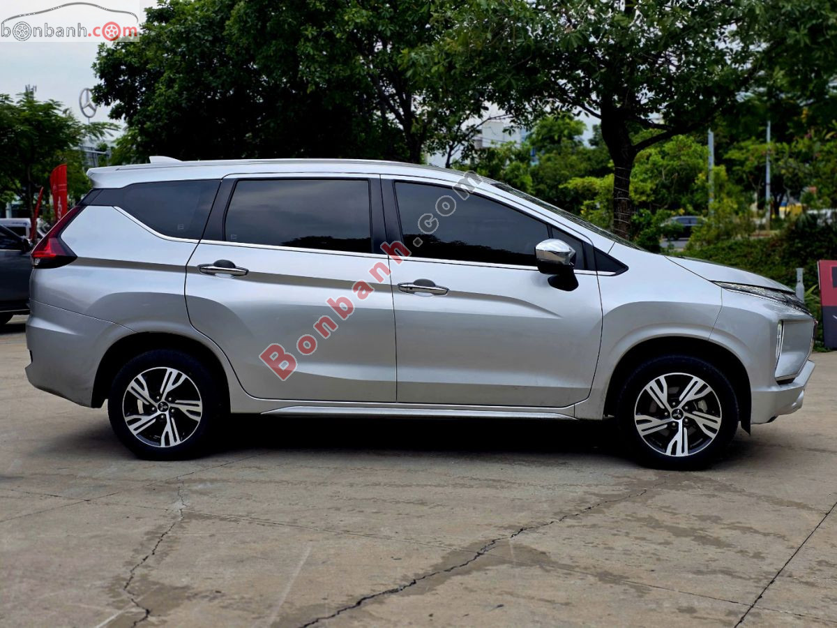 Bán ô tô Mitsubishi Xpander 1.5 AT - 2021 - xe cũ