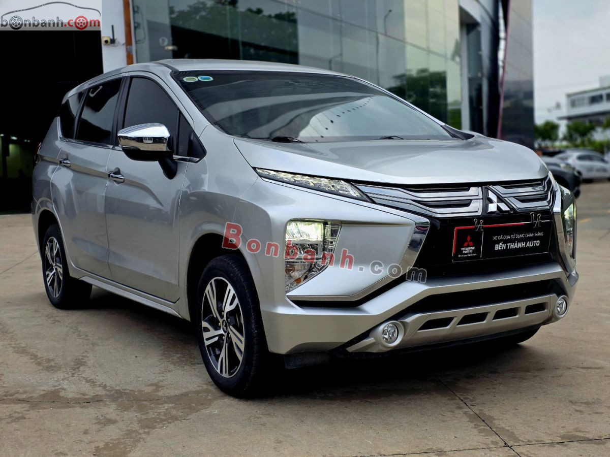 Bán ô tô Mitsubishi Xpander 1.5 AT - 2021 - xe cũ