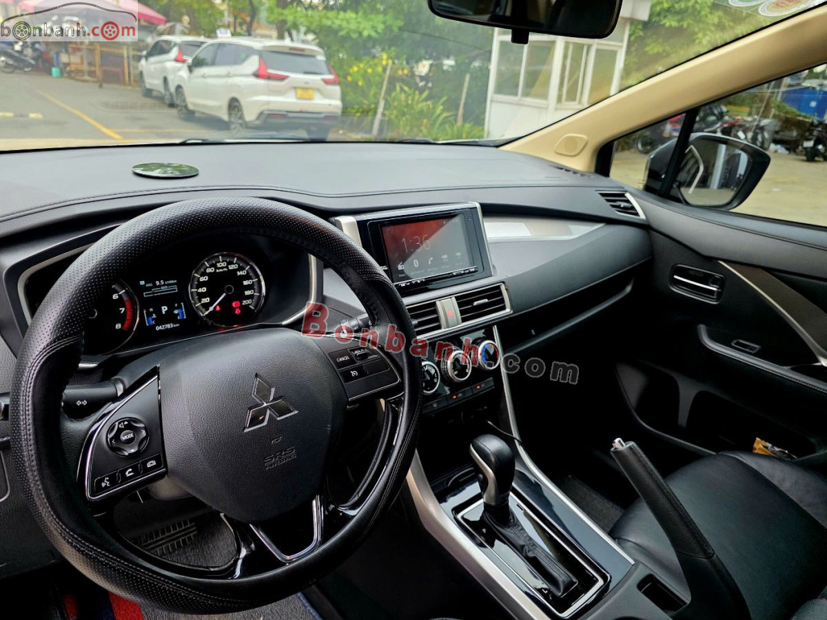 Bán ô tô Mitsubishi Xpander 1.5 AT - 2021 - xe cũ
