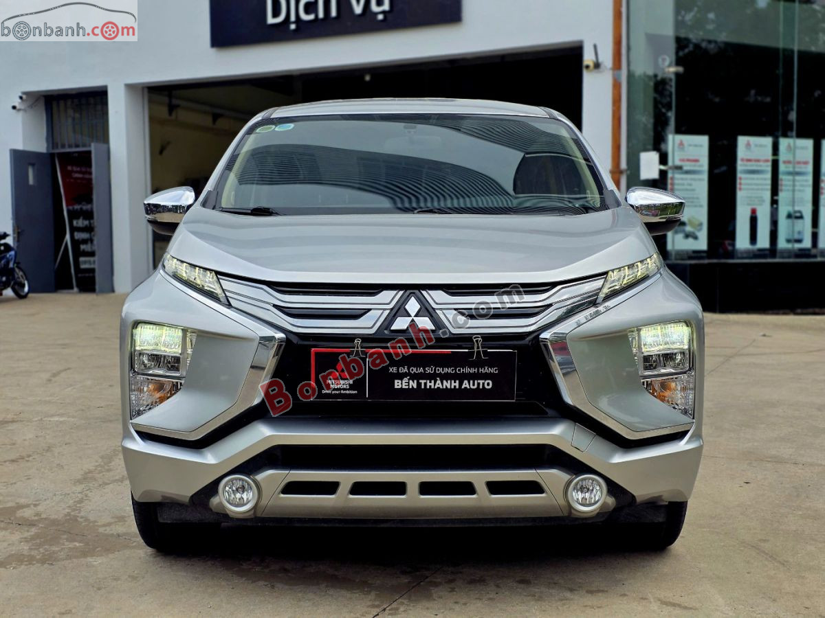 Bán ô tô Mitsubishi Xpander 1.5 AT - 2021 - xe cũ