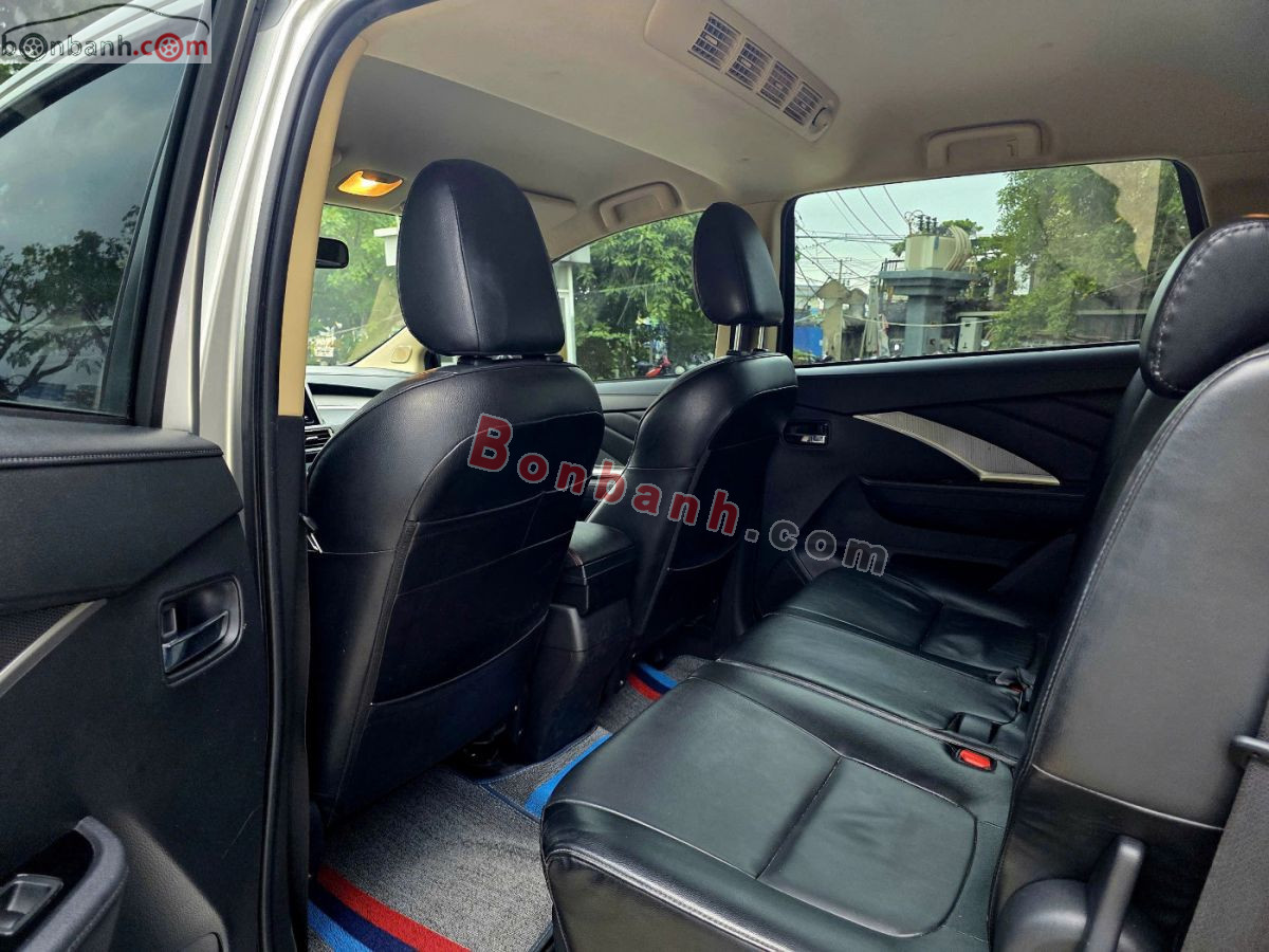 Bán ô tô Mitsubishi Xpander 1.5 AT - 2021 - xe cũ