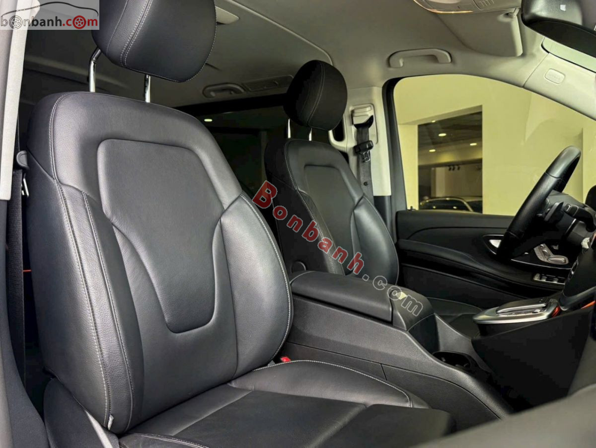 Bán ô tô Mercedes Benz V class V250 AMG - 2023 - xe cũ