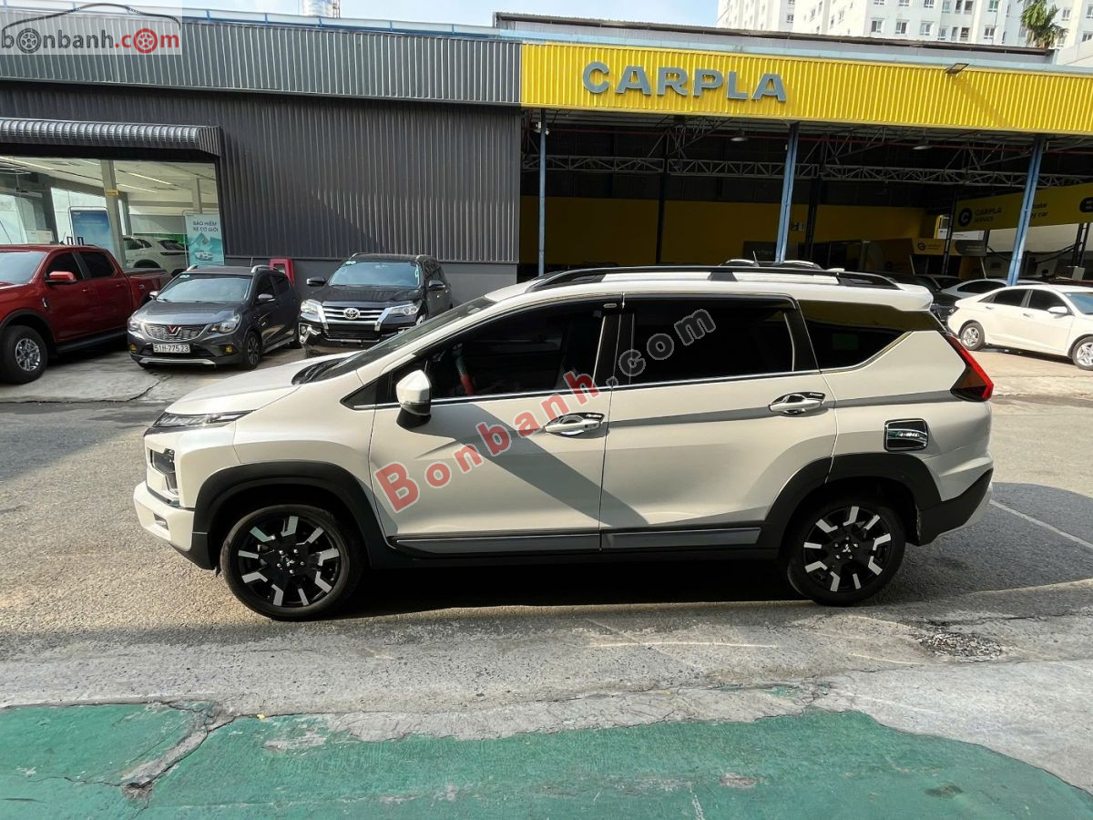 Bán ô tô Mitsubishi Xpander Cross 1.5 AT - 2025 - xe cũ