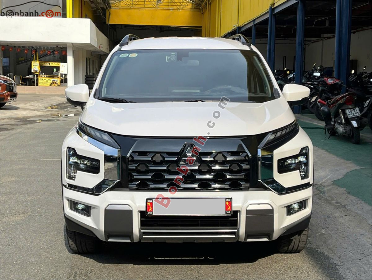 Bán ô tô Mitsubishi Xpander Cross 1.5 AT - 2025 - xe cũ
