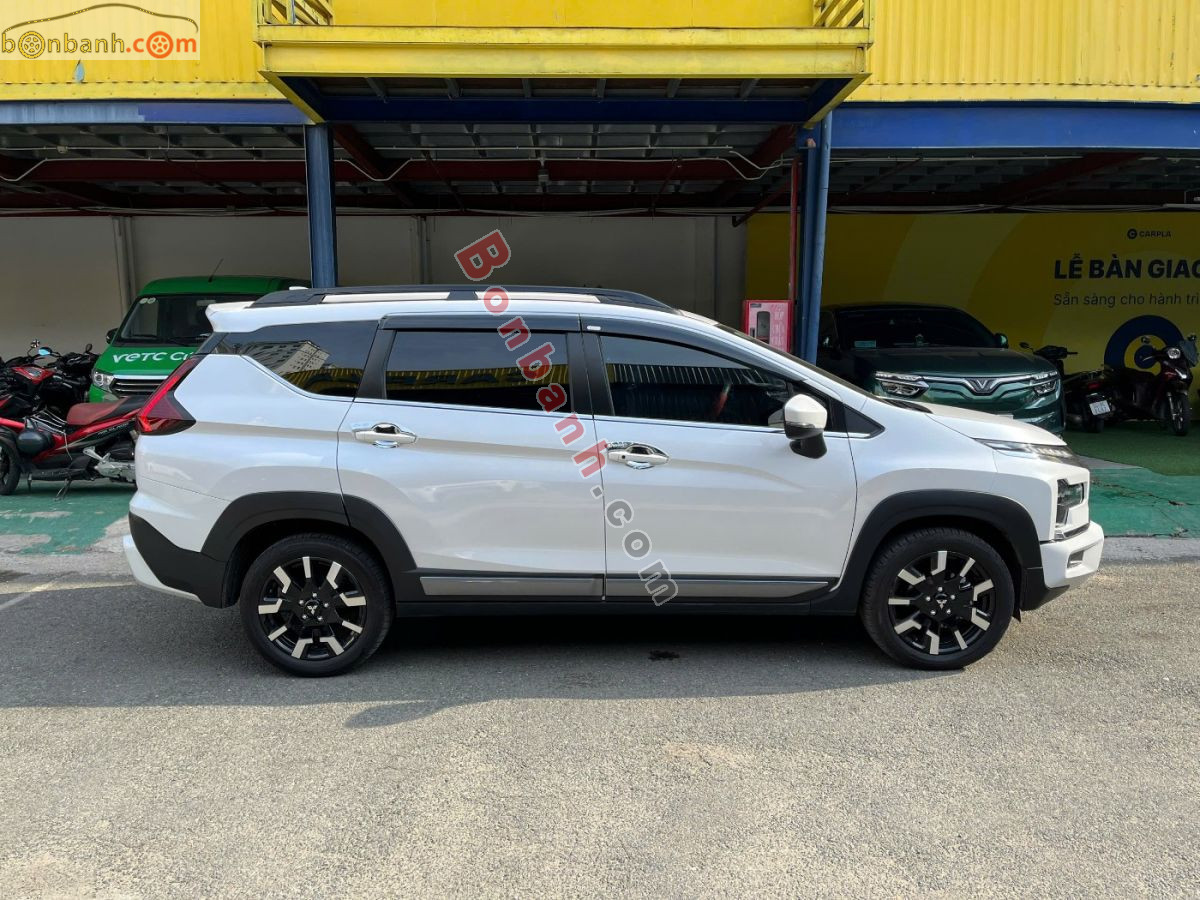 Bán ô tô Mitsubishi Xpander Cross 1.5 AT - 2025 - xe cũ