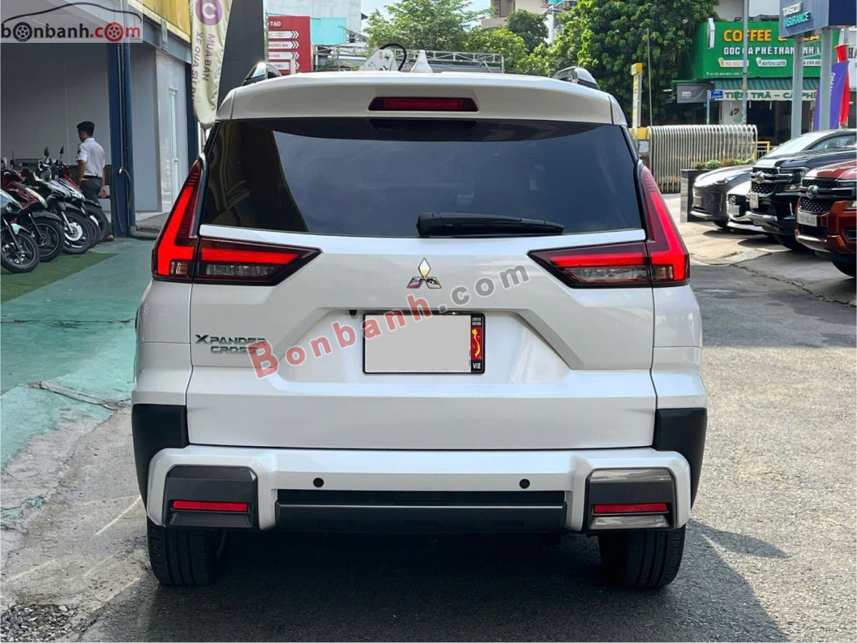 Bán ô tô Mitsubishi Xpander Cross 1.5 AT - 2025 - xe cũ
