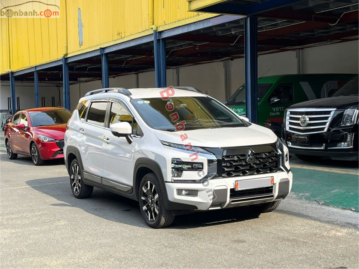 Bán ô tô Mitsubishi Xpander Cross 1.5 AT - 2025 - xe cũ