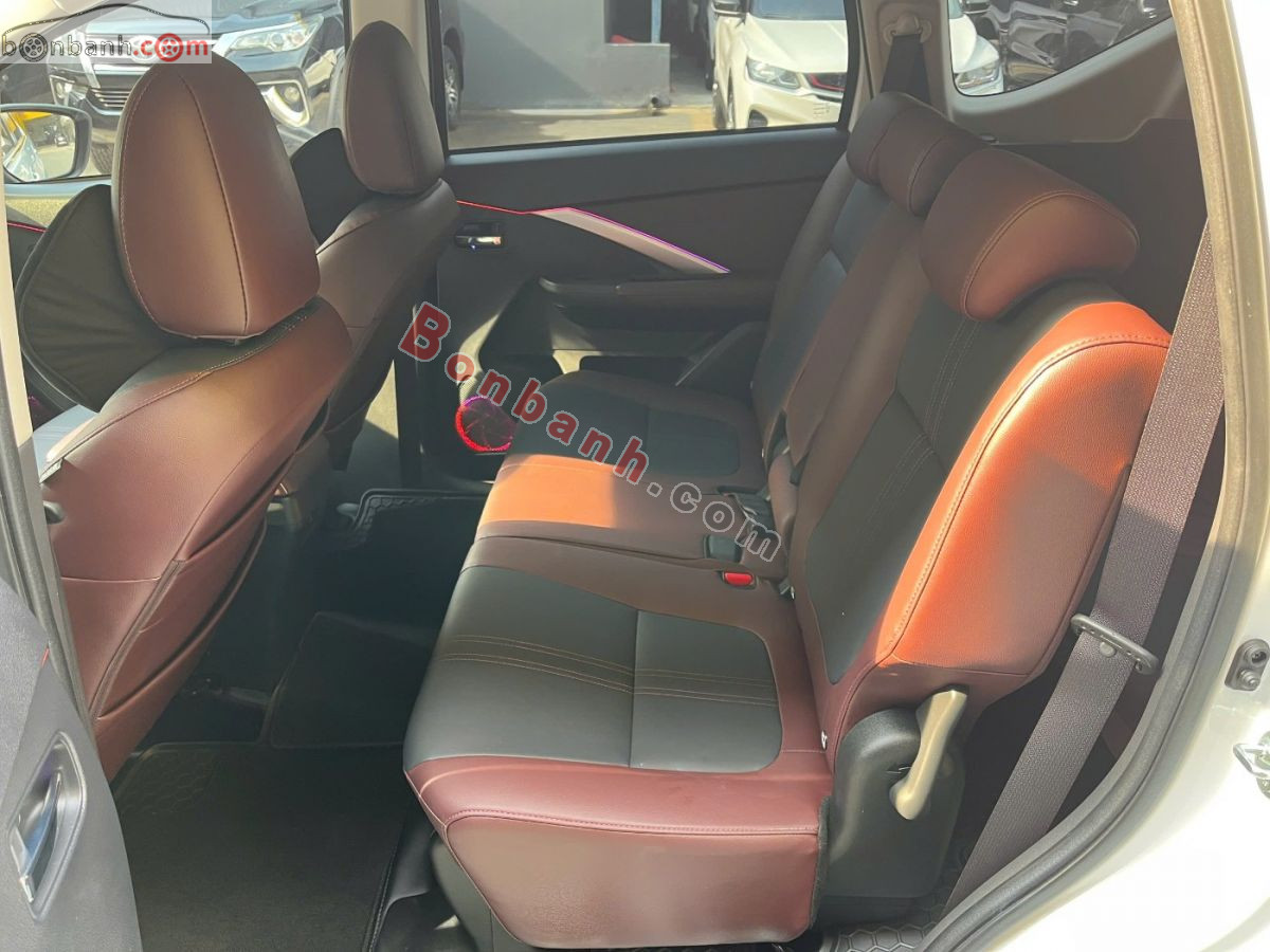 Bán ô tô Mitsubishi Xpander Cross 1.5 AT - 2025 - xe cũ