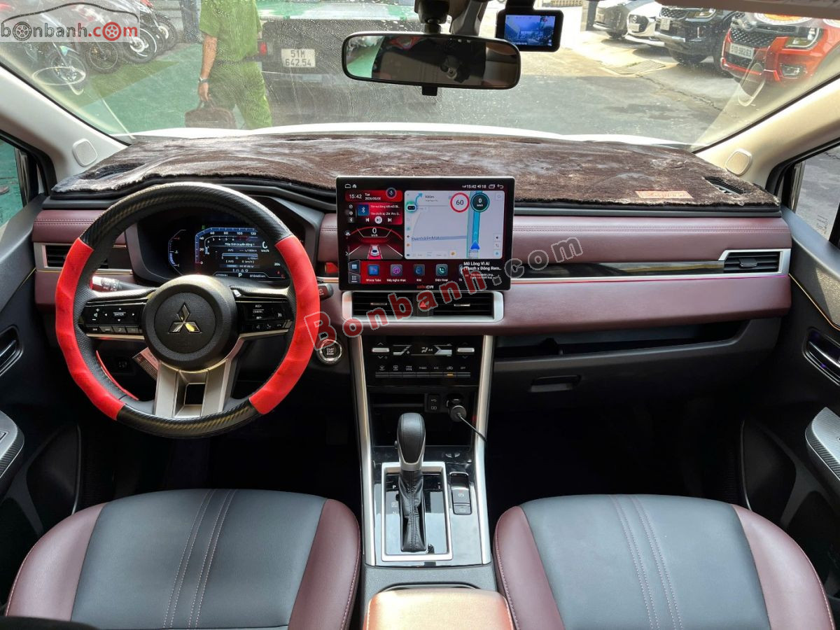 Bán ô tô Mitsubishi Xpander Cross 1.5 AT - 2025 - xe cũ