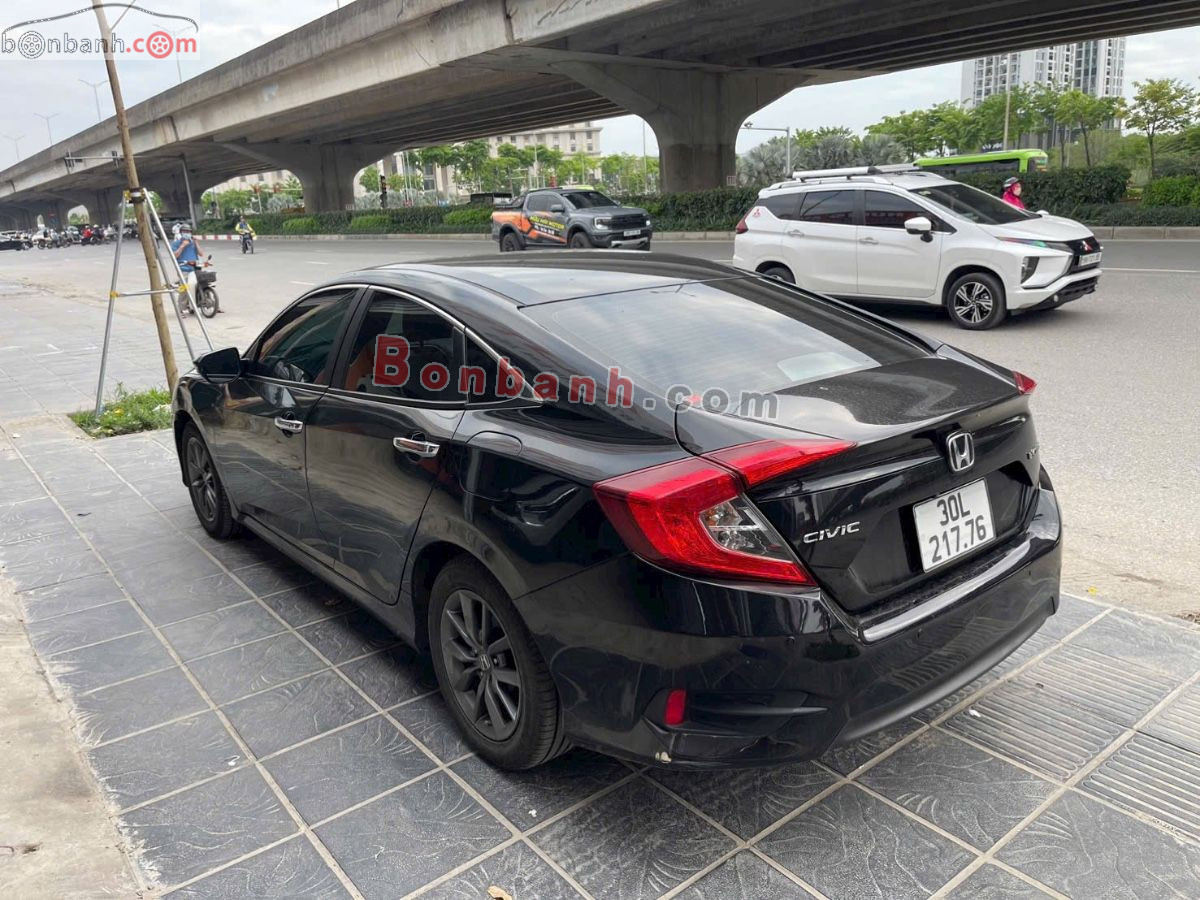 Bán ô tô Honda Civic G 1.8 AT - 2019 - xe cũ