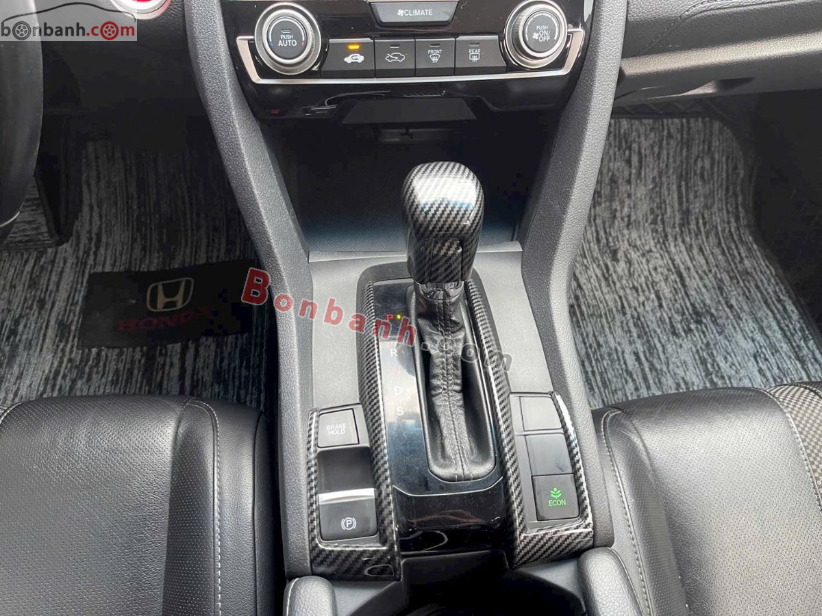 Bán ô tô Honda Civic G 1.8 AT - 2019 - xe cũ