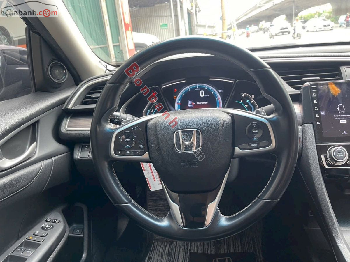 Bán ô tô Honda Civic G 1.8 AT - 2019 - xe cũ