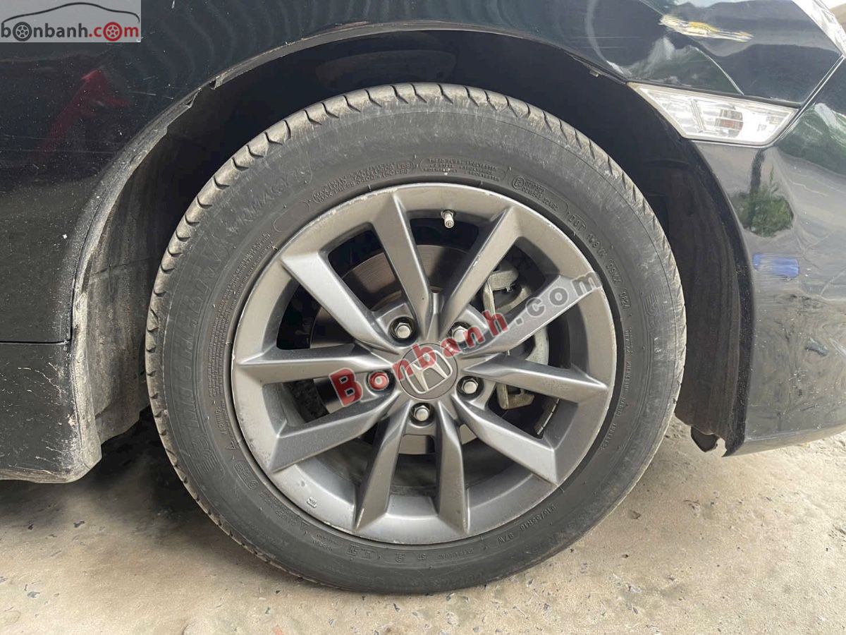 Bán ô tô Honda Civic G 1.8 AT - 2019 - xe cũ