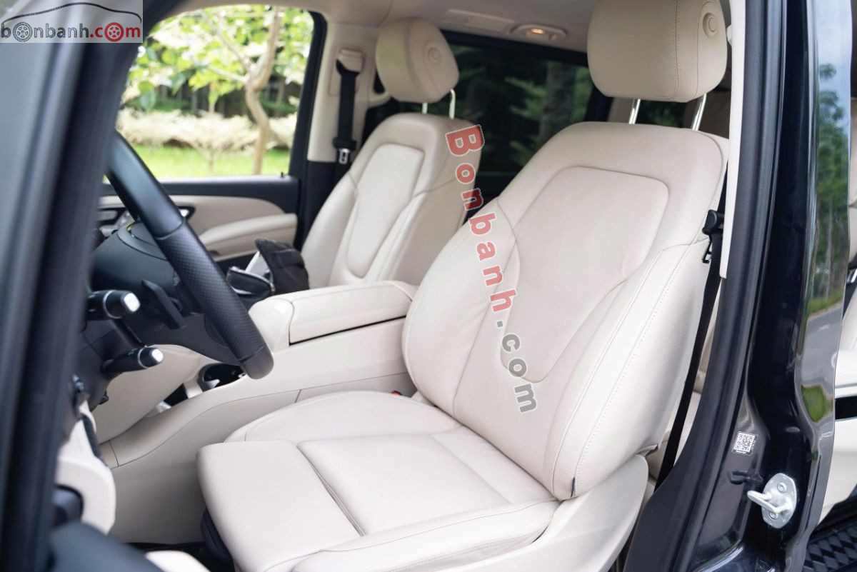 Bán ô tô Mercedes Benz V class V250 AMG - 2023 - xe cũ