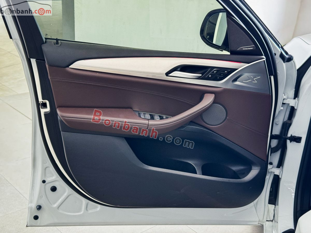 Bán ô tô BMW X3 xDrive30i M Sport - 2024 - xe cũ