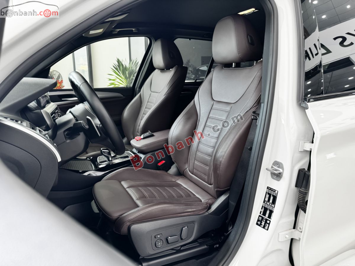 Bán ô tô BMW X3 xDrive30i M Sport - 2024 - xe cũ