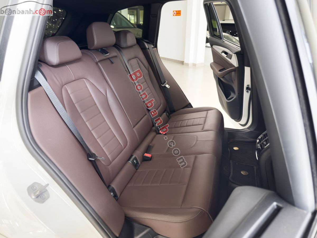 Bán ô tô BMW X3 xDrive30i M Sport - 2024 - xe cũ