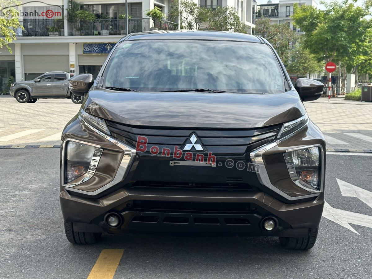 Bán ô tô Mitsubishi Xpander 1.5 MT - 2019 - xe cũ