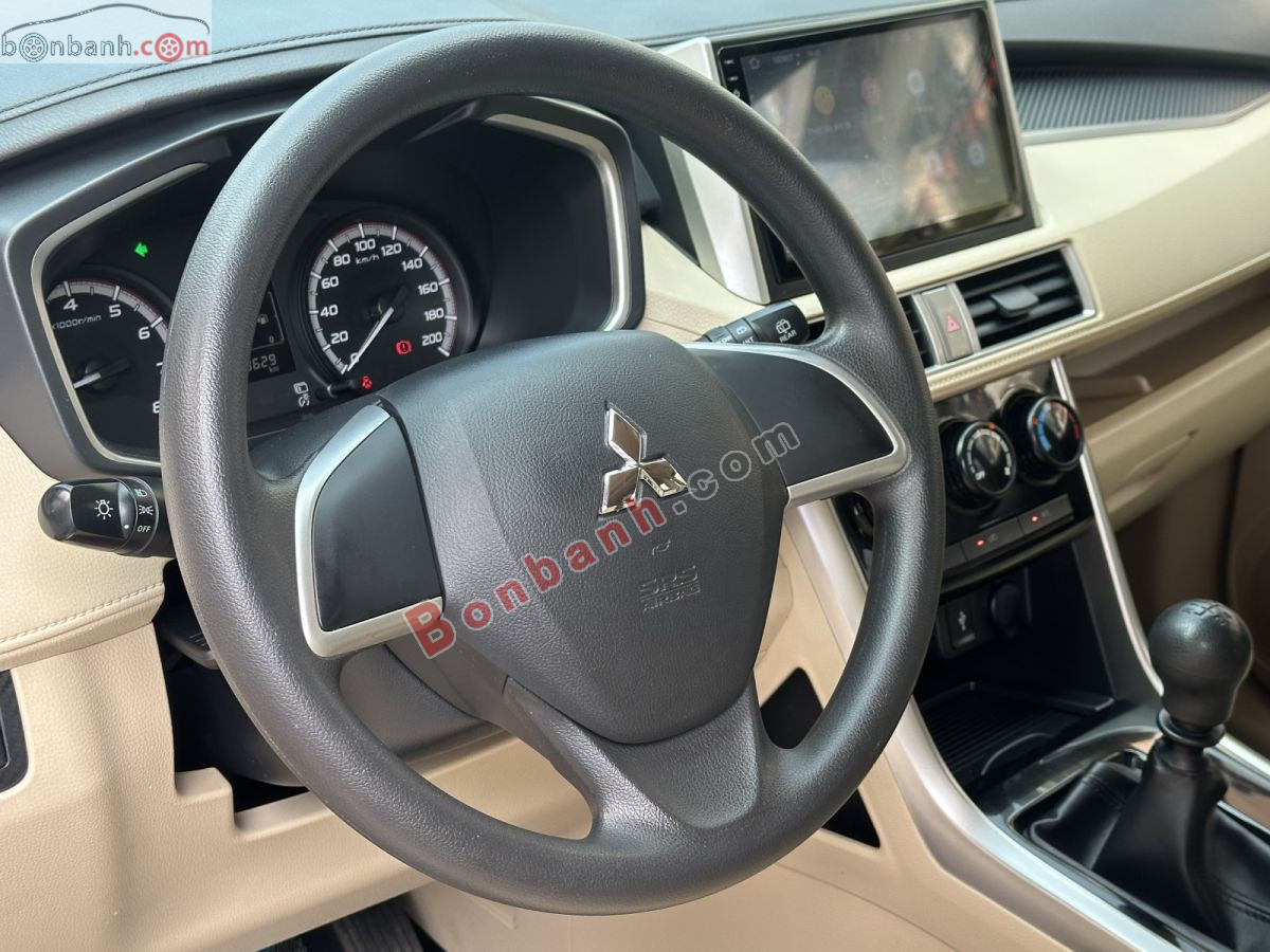 Bán ô tô Mitsubishi Xpander 1.5 MT - 2019 - xe cũ