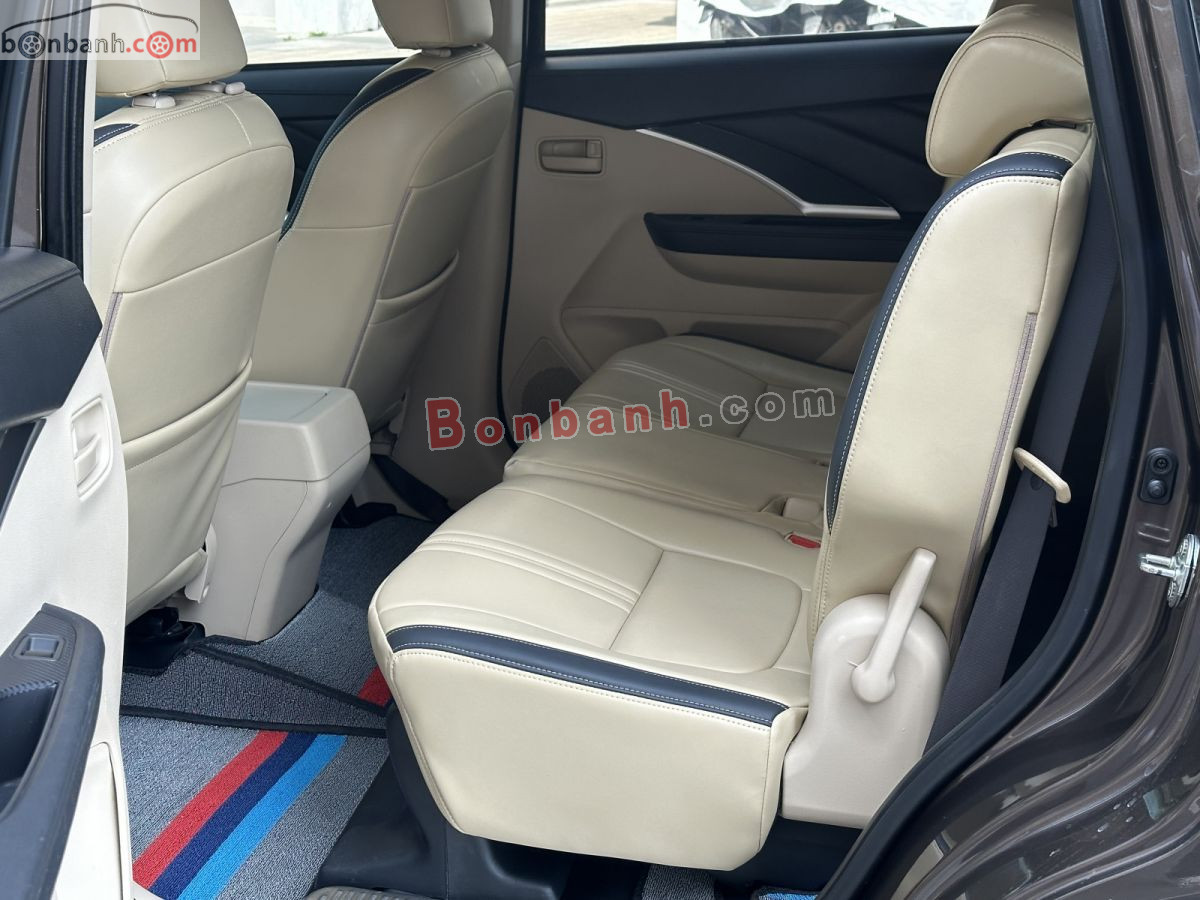 Bán ô tô Mitsubishi Xpander 1.5 MT - 2019 - xe cũ