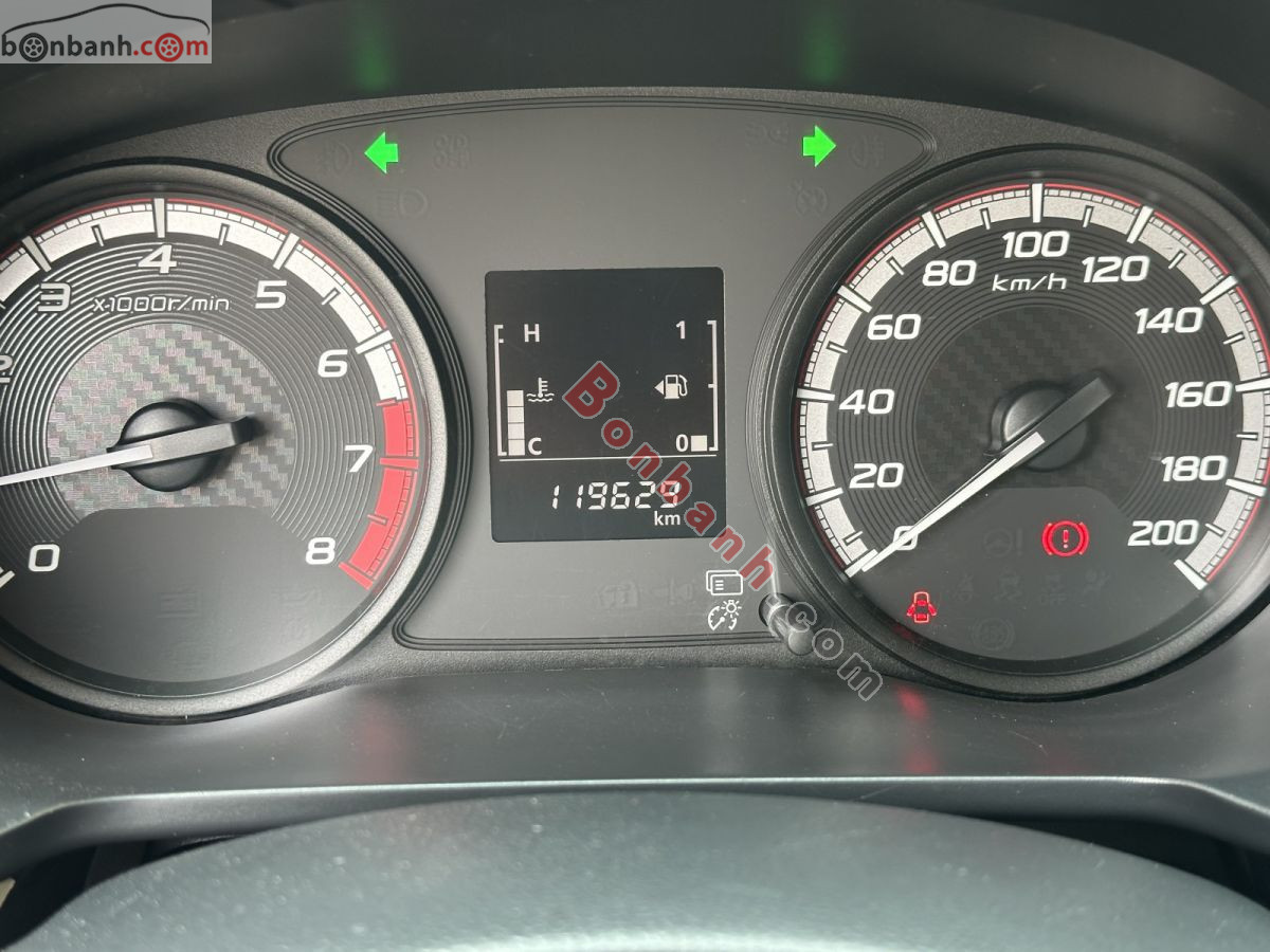 Bán ô tô Mitsubishi Xpander 1.5 MT - 2019 - xe cũ