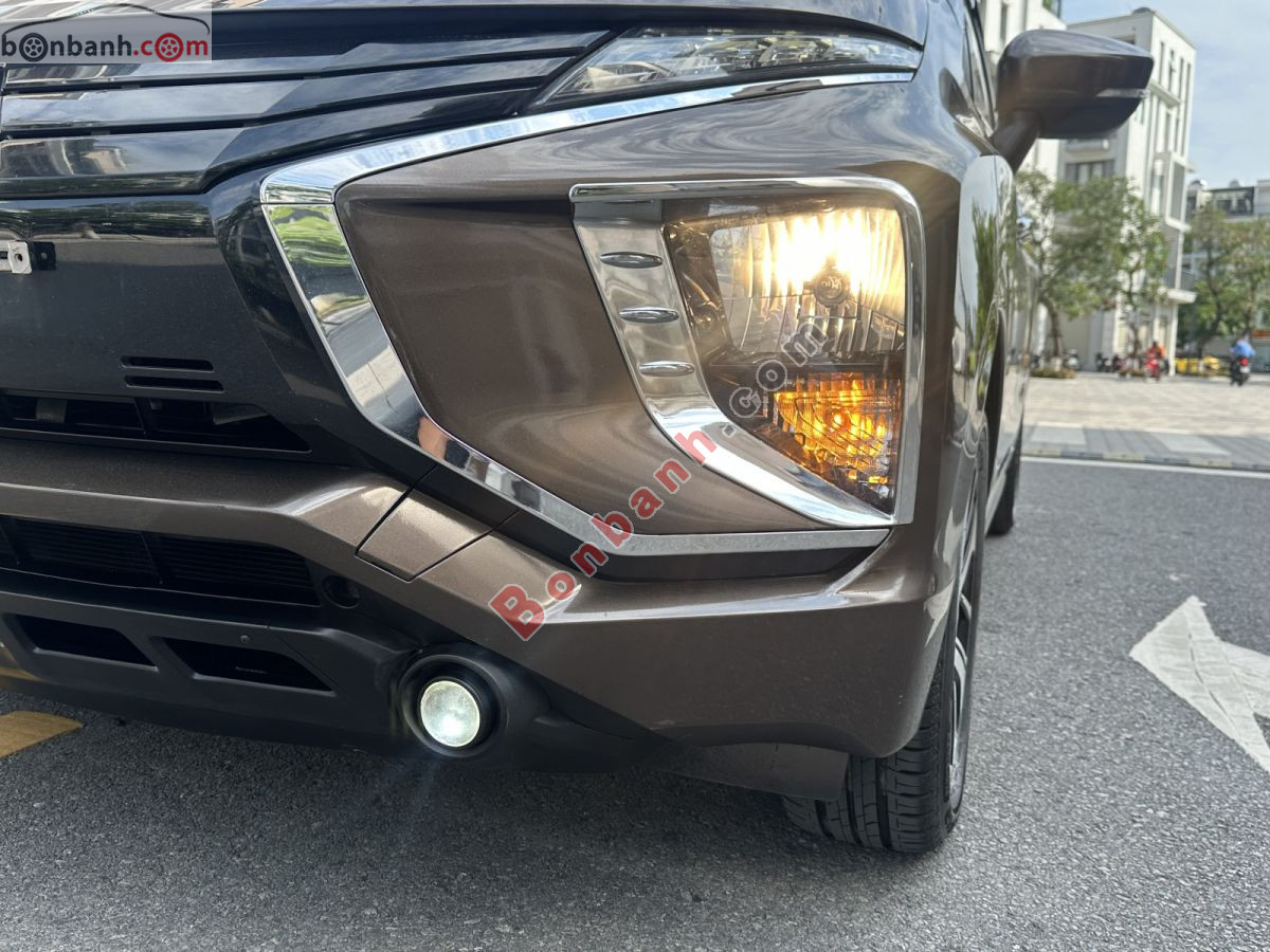 Bán ô tô Mitsubishi Xpander 1.5 MT - 2019 - xe cũ