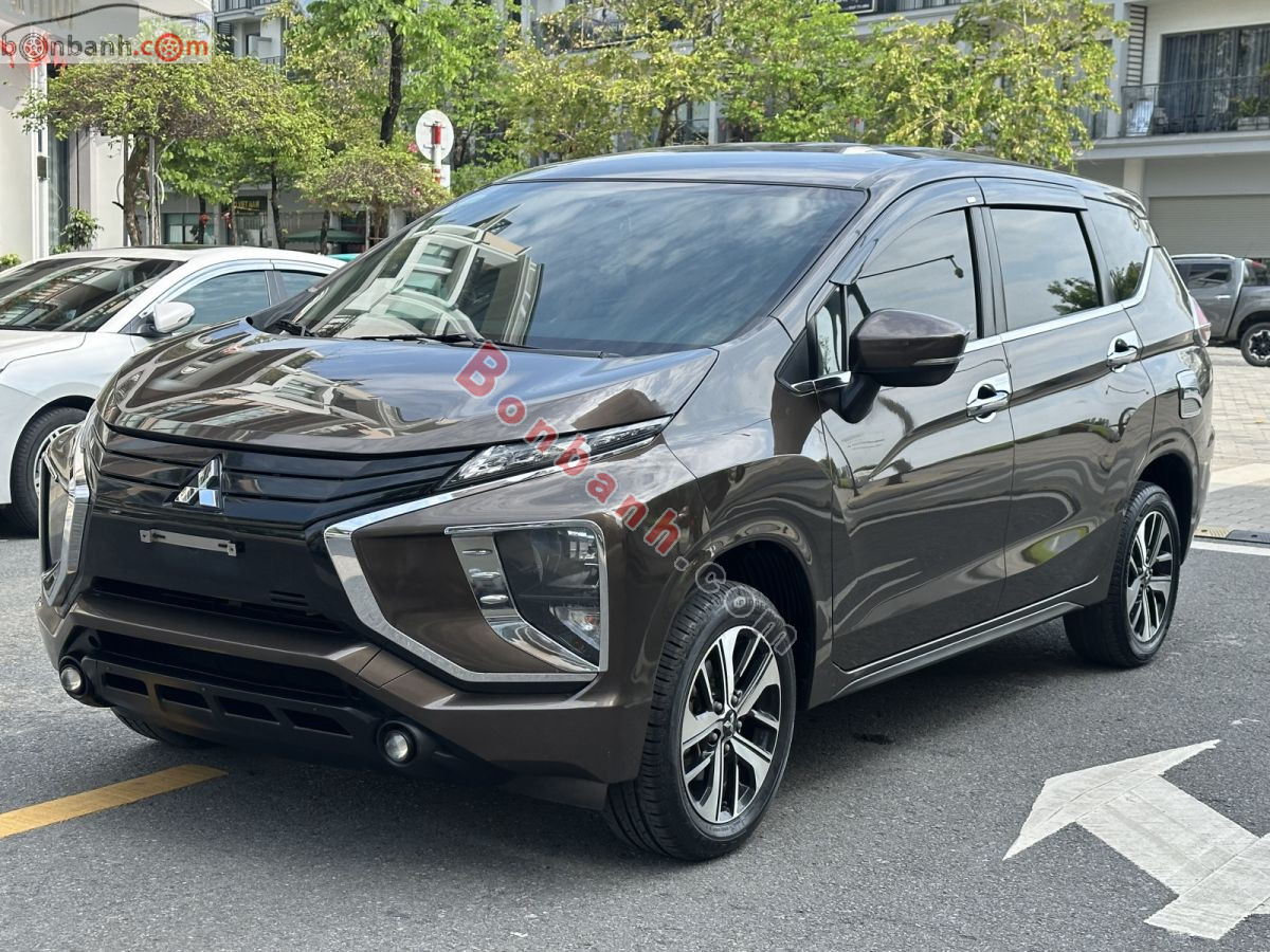 Bán ô tô Mitsubishi Xpander 1.5 MT - 2019 - xe cũ