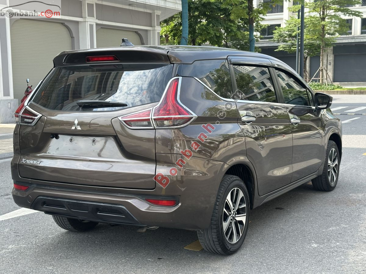 Bán ô tô Mitsubishi Xpander 1.5 MT - 2019 - xe cũ