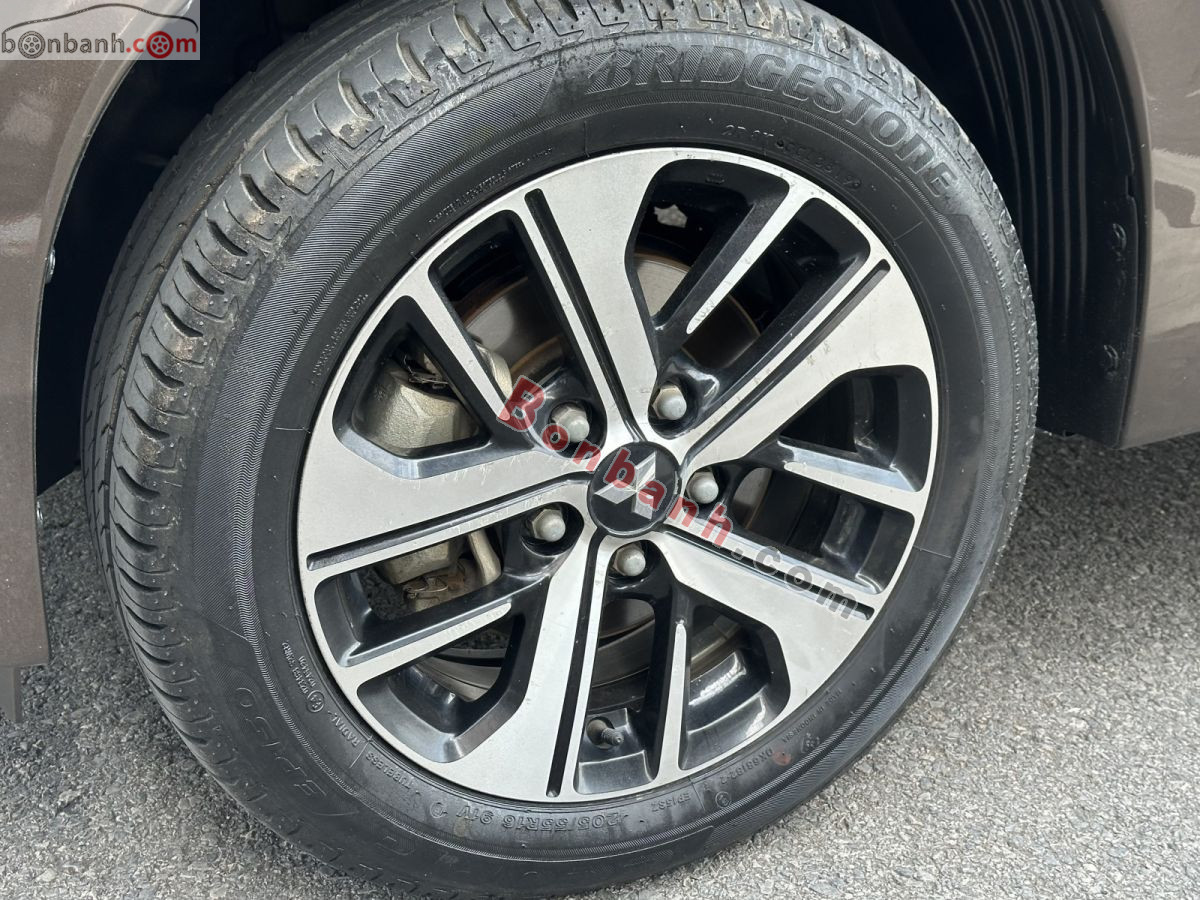 Bán ô tô Mitsubishi Xpander 1.5 MT - 2019 - xe cũ