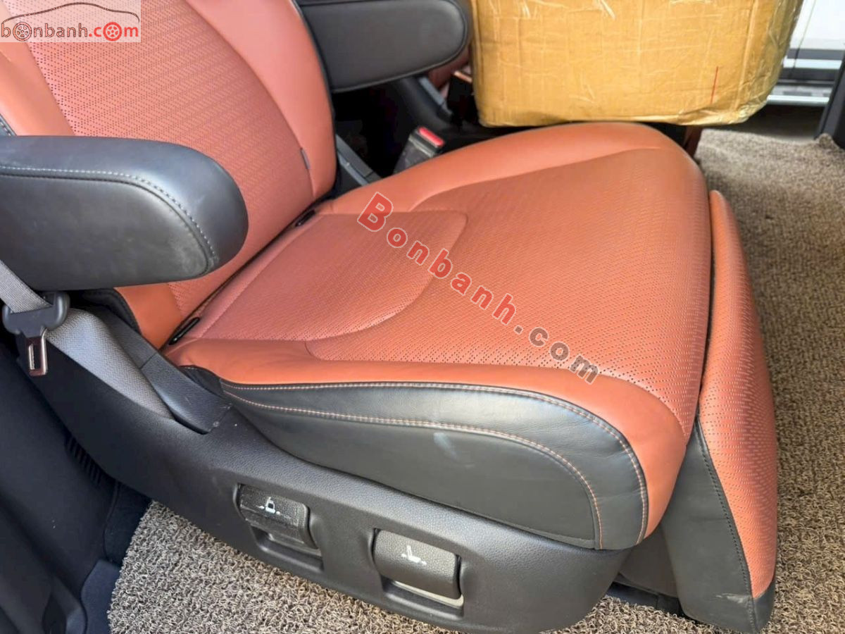 Bán ô tô Kia Carnival Signature 2.2D - 2022 - xe cũ