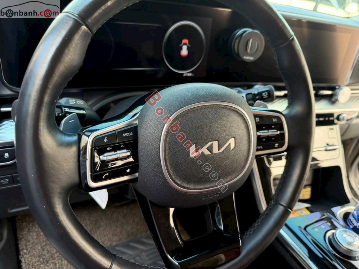 Bán ô tô Kia Carnival Signature 2.2D - 2022 - xe cũ
