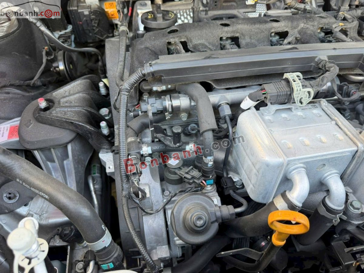 Bán ô tô Kia Carnival Signature 2.2D - 2022 - xe cũ