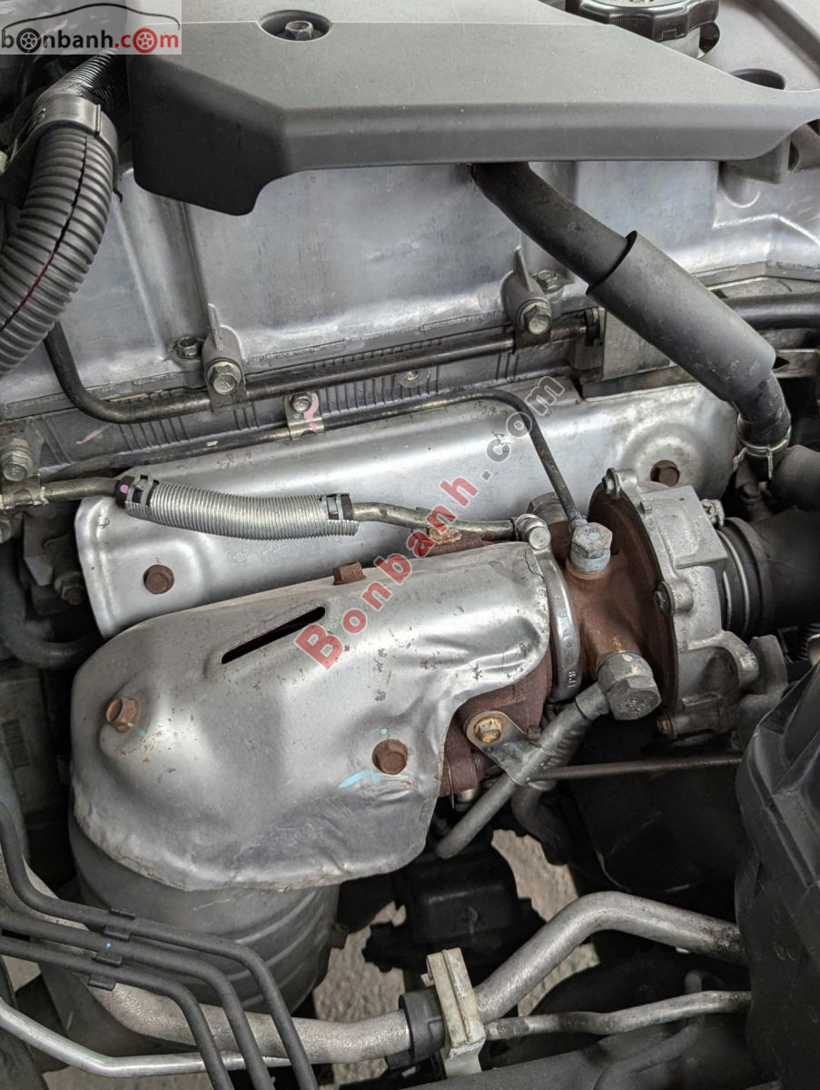 Bán ô tô Mitsubishi Triton 4x2 MT - 2018 - xe cũ