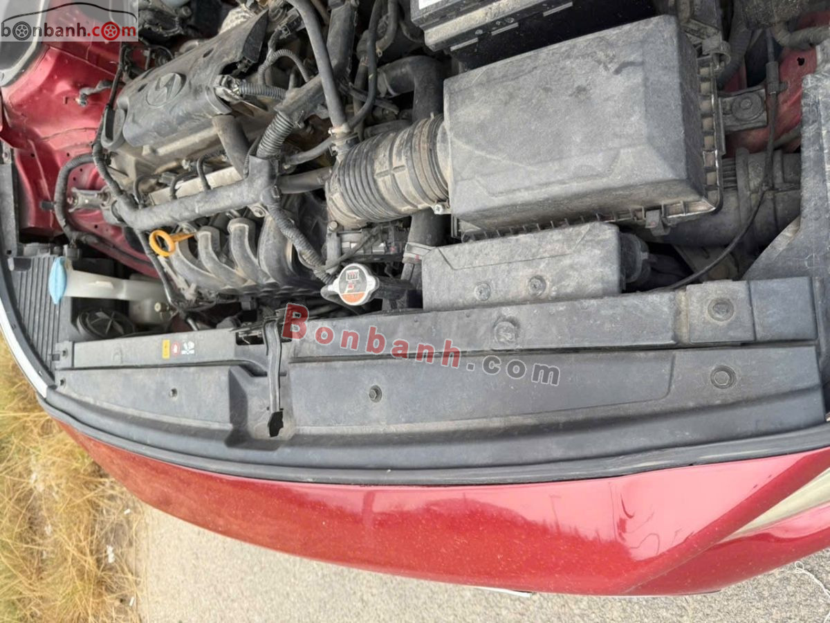 Bán ô tô Hyundai Accent 1.4 AT - 2019 - xe cũ