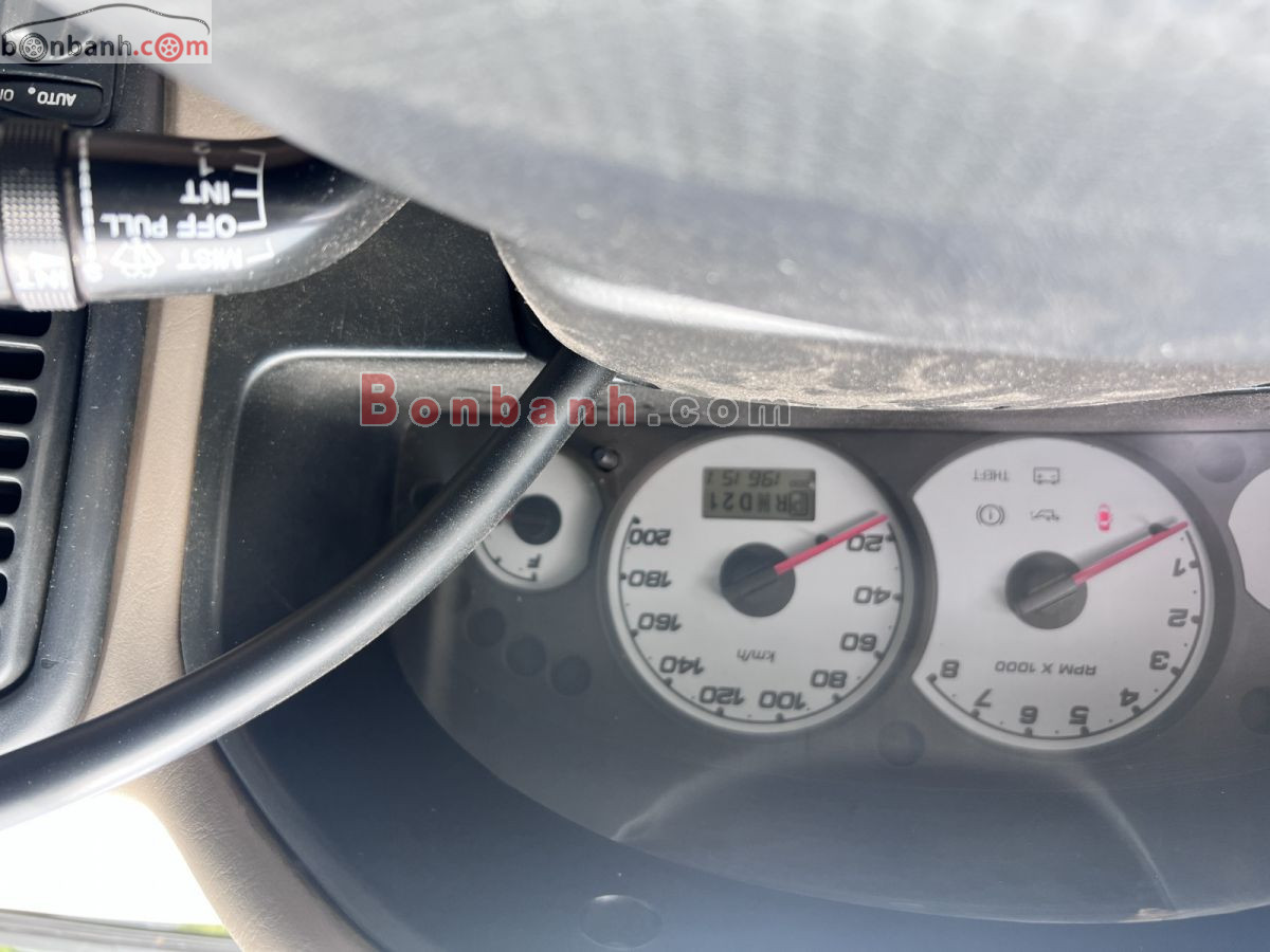 Bán ô tô Ford Escape 3.0 V6 - 2001 - xe cũ