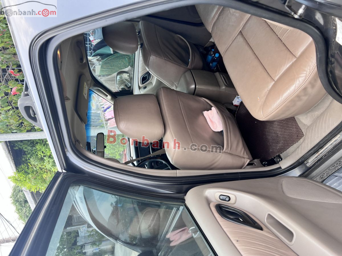 Bán ô tô Ford Escape 3.0 V6 - 2001 - xe cũ