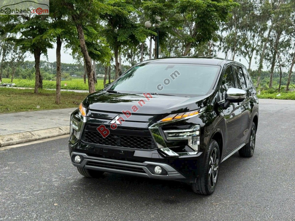 Bán ô tô Mitsubishi Xpander Premium 1.5 AT - 2024 - xe cũ