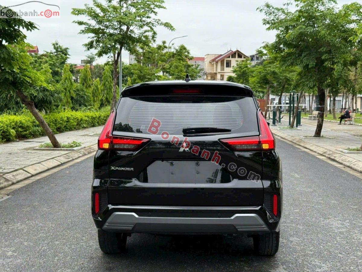 Bán ô tô Mitsubishi Xpander Premium 1.5 AT - 2024 - xe cũ