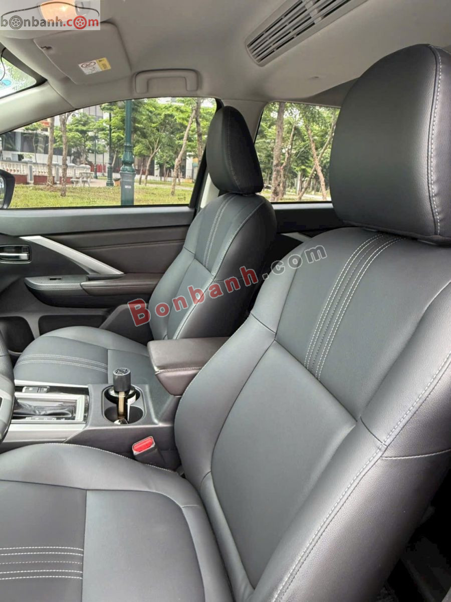 Bán ô tô Mitsubishi Xpander Premium 1.5 AT - 2024 - xe cũ