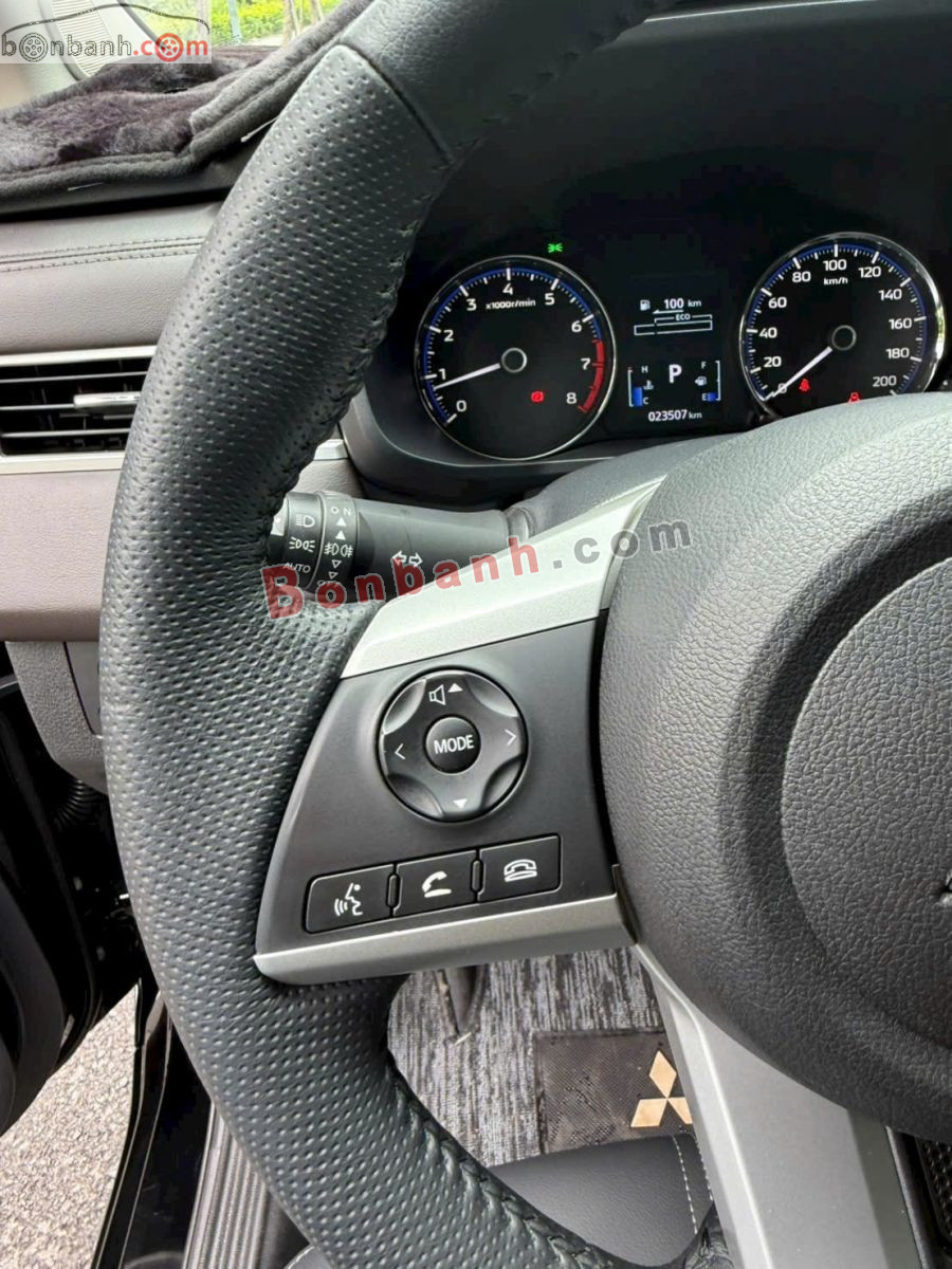 Bán ô tô Mitsubishi Xpander Premium 1.5 AT - 2024 - xe cũ
