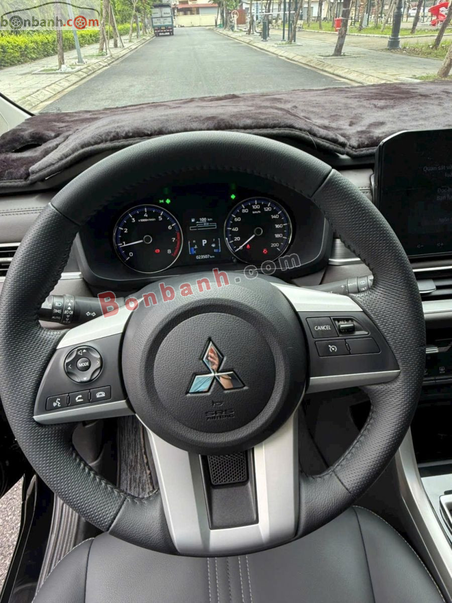 Bán ô tô Mitsubishi Xpander Premium 1.5 AT - 2024 - xe cũ
