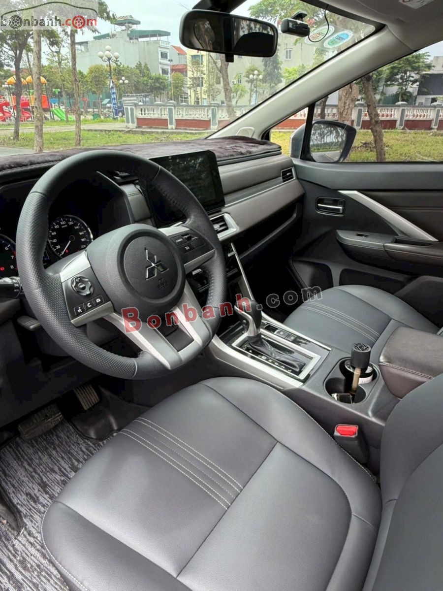 Bán ô tô Mitsubishi Xpander Premium 1.5 AT - 2024 - xe cũ