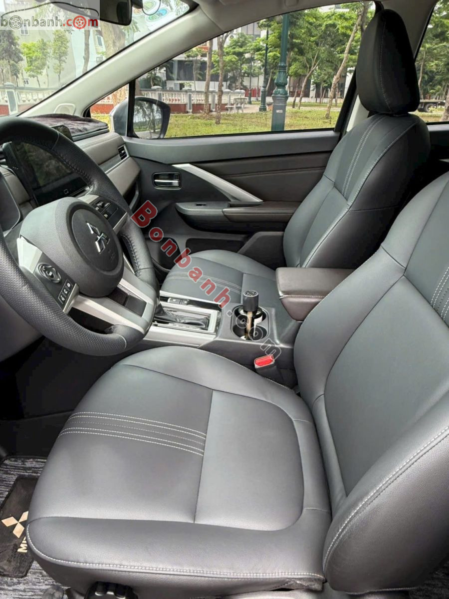 Bán ô tô Mitsubishi Xpander Premium 1.5 AT - 2024 - xe cũ
