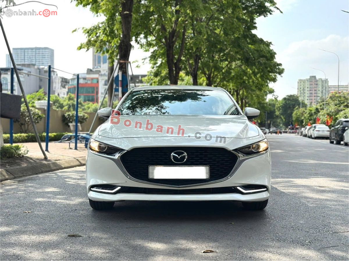 Bán ô tô Mazda 3 1.5L Luxury - 2024 - xe cũ