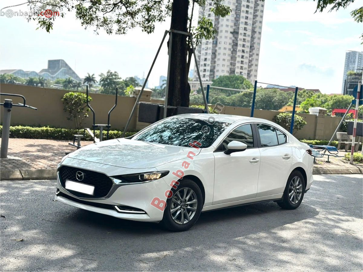 Bán ô tô Mazda 3 1.5L Luxury - 2024 - xe cũ