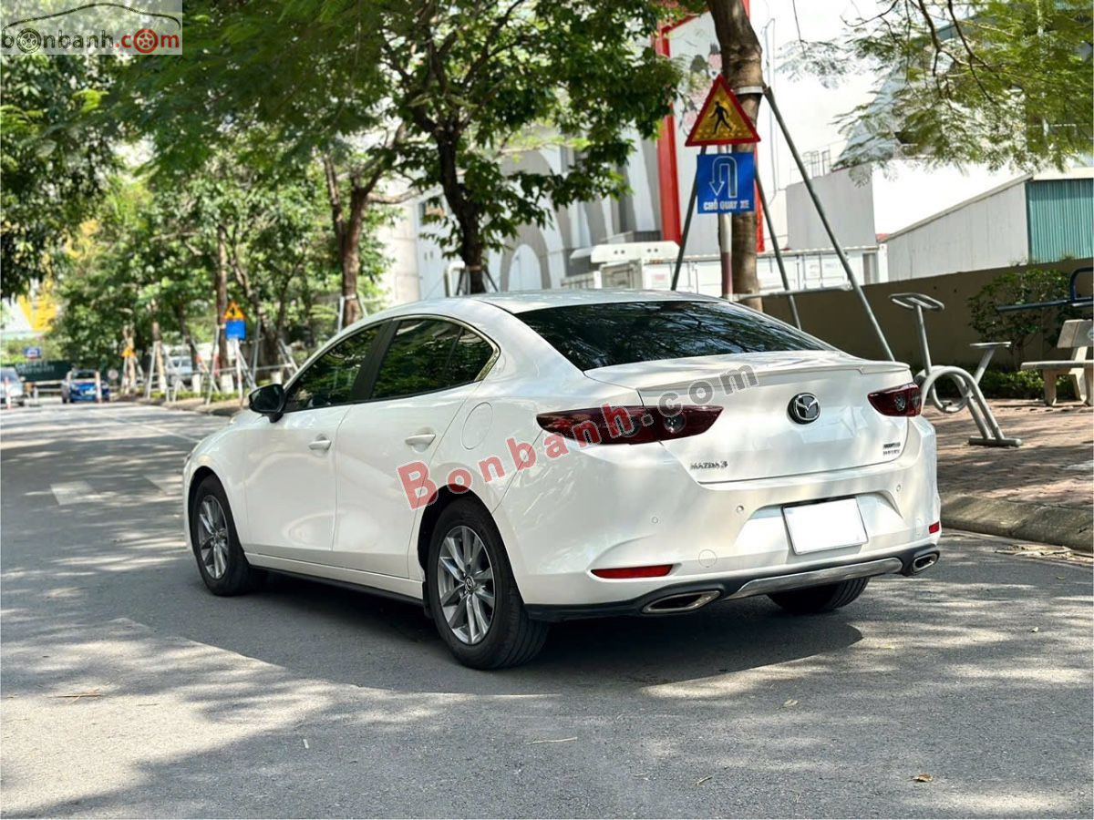 Bán ô tô Mazda 3 1.5L Luxury - 2024 - xe cũ