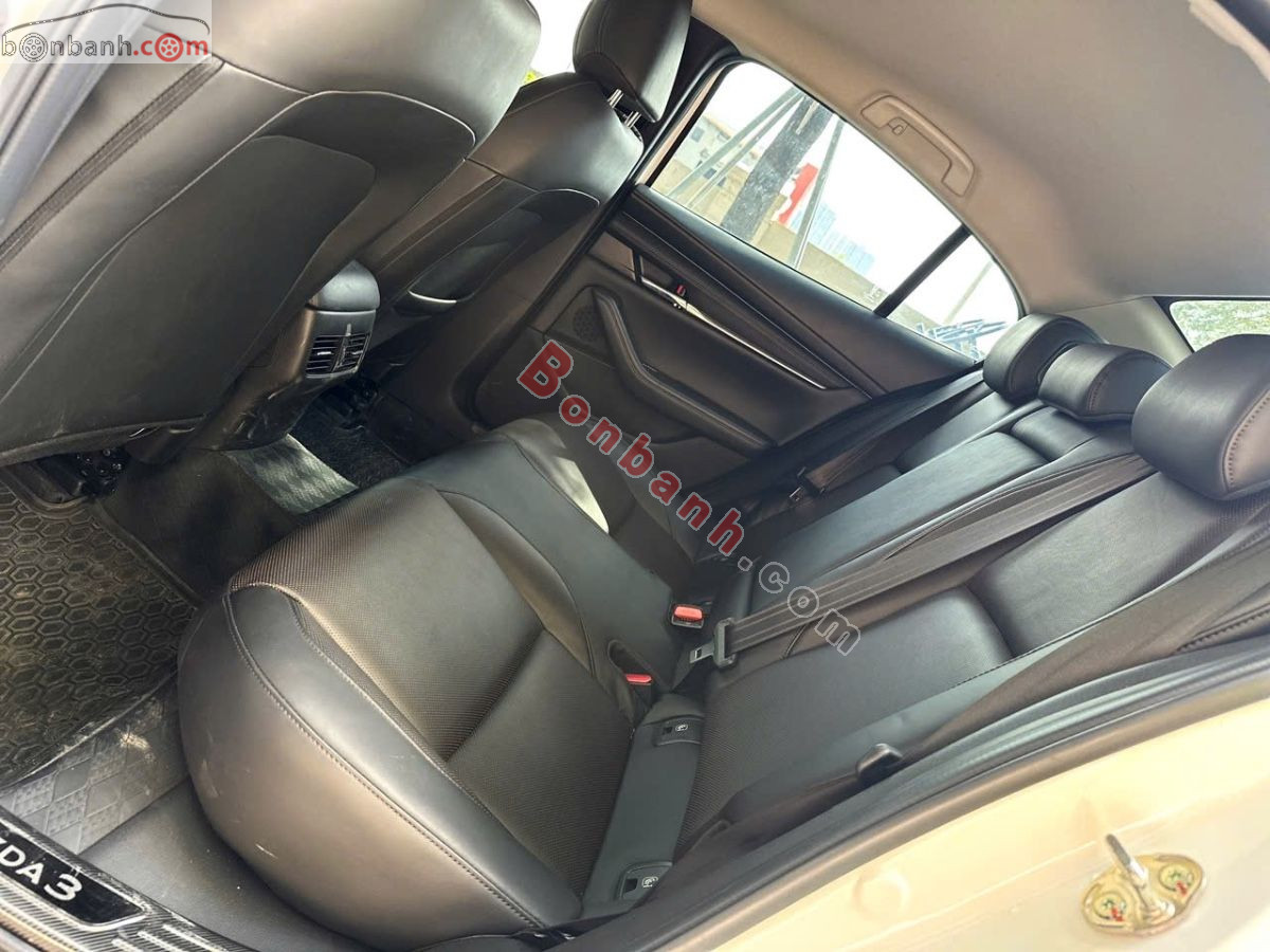 Bán ô tô Mazda 3 1.5L Luxury - 2024 - xe cũ