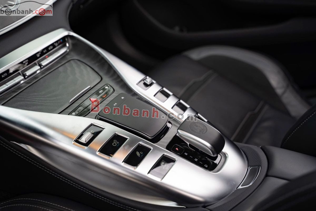 Bán ô tô Mercedes Benz AMG GT 53 4Matic - 2022 - xe cũ