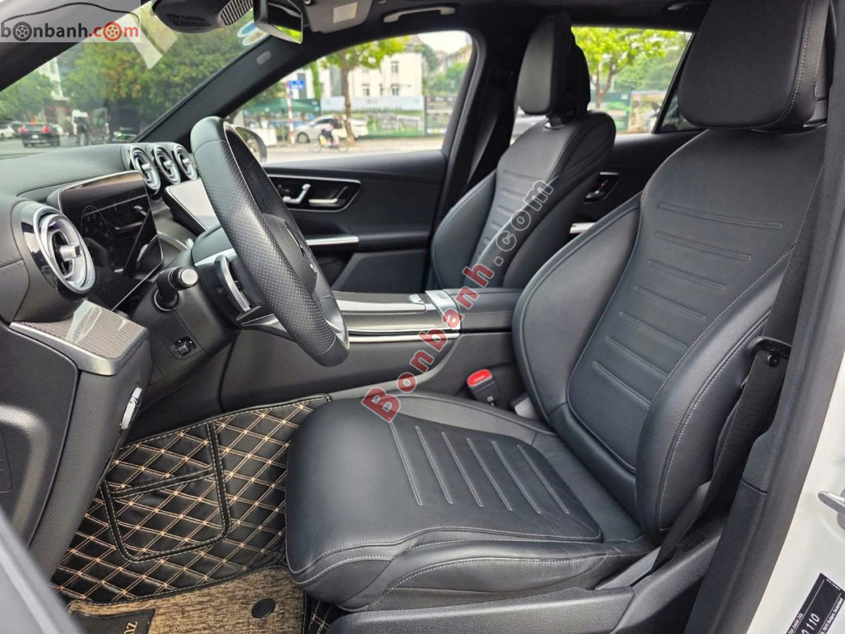 Bán ô tô Mercedes Benz GLC 300 4Matic - 2023 - xe cũ